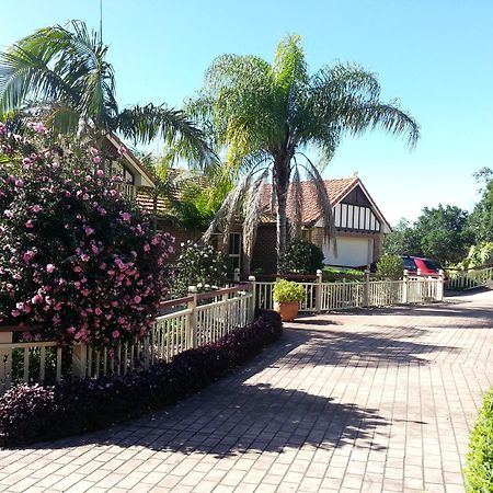 Ferienwohnung Tranquil Garden Hideaway Ormeau Exterior foto