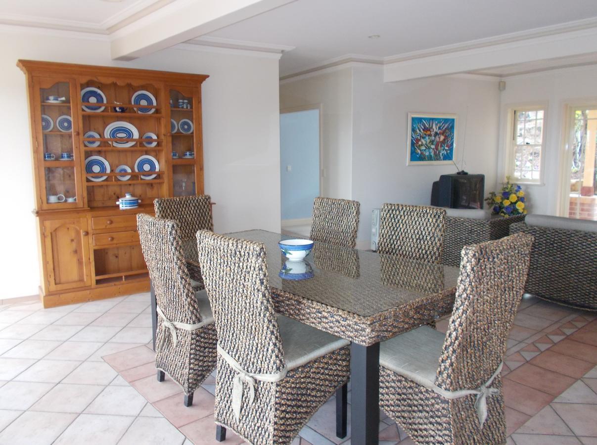 Ferienwohnung Tranquil Garden Hideaway Ormeau Exterior foto